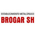 BROGAR SH ESTABLECIMIENTO METALURGICO
