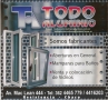 Todo Aluminio