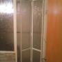Subido por visitante en 22/10/2015 - Mampara plegadiza p/baño