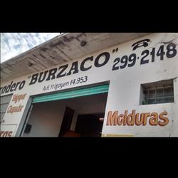 ASERRADERO BURZACO