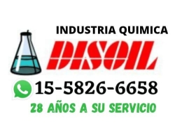 DISOIL LUBRICANTES