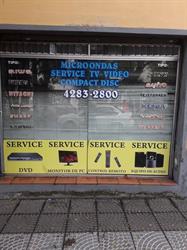 Service Laprida