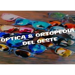 Ortopedia y Óptica del Oeste