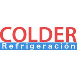 COLDER REFRIGERACIÓN