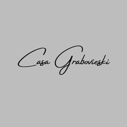 Casa Grabovieski