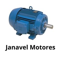 Janavel Motores