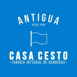 Antigua Casa Cesto