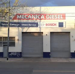 Talleres Camargo Diesel S.r.l