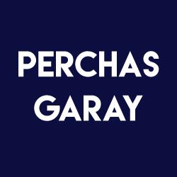 PERCHAS GARAY