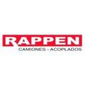 RAPPEN CAMIONES Y ACOPLADOS