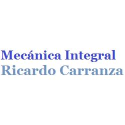 Mecánica Integral de Ricardo Carranza