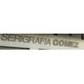 Gomez Serigrafia