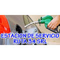 ESTACION DE SERVICIO RUTA 34 SRL