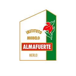 INSTITUTO MODELO ALMAFUERTE - MERLO