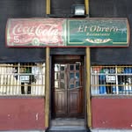 El Obrero