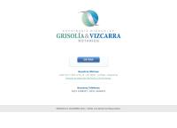 Sitio web de Escribania Ringuelet Grisolia & Vizcarra