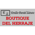 BOUTIQUE DEL HERRAJE