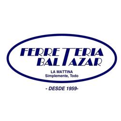 Ferreteria Baltazar de La Mattina y Cia