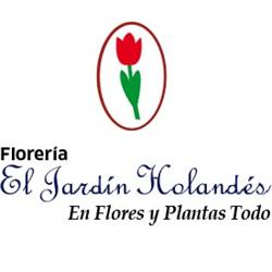 Floreria El Jardin Holandes SRL