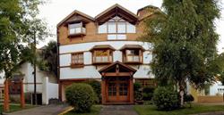 Hosteria El Arbol Duende