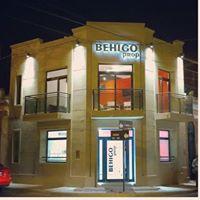 Behigo Propiedades