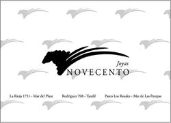 Novecento