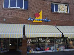 Acuarela
