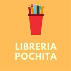 Libreria Comercial - Escolar - Artistica Pochita