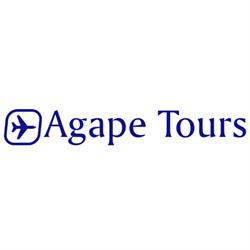 Agencia de Viajes Agape Tours