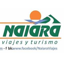 Naiara Viajes