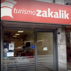ZAKALIK - VIAJES Y TURISMO