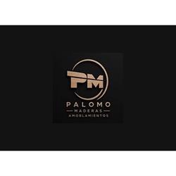 Palomo Maderas