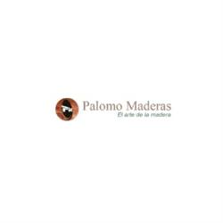 Palomo Maderas