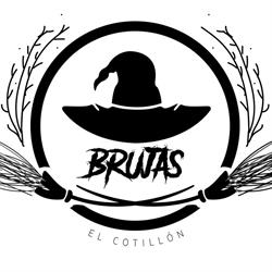 Cotillon brujas