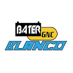 Bater GNC Blanco