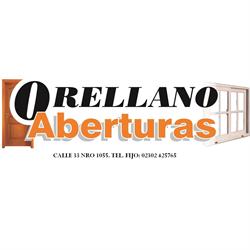 ABERTURAS ORELLANO