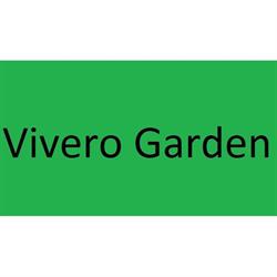 Vivero Garden
