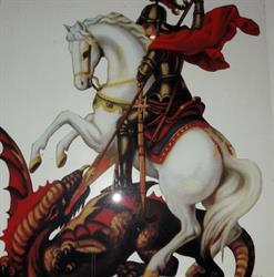 Distribuidora y Ferreteria San Jorge