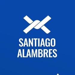 SANTIAGO ALAMBRES SRL