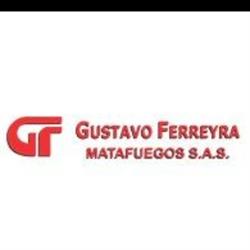 Gustavo Ferreyra - Desinfecciones