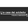 LA CASA DEL SOLDADOR