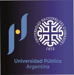 Universidad Nacional Del Comahue