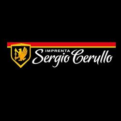 Imprenta Sergio Cerullo
