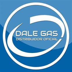 YPF GAS - Dale Gas S.A. - Distribuidor Oficial