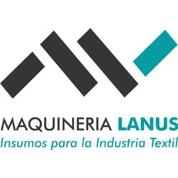 Maquinaría Lanús
