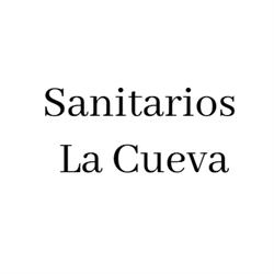 Sanitarios La Cueva