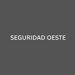 SEGURIDAD OESTE