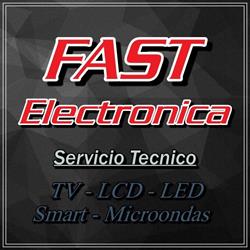 Electronica Fast