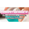 Luru Quimica - Productos Quimicos y Articulos de Limpieza