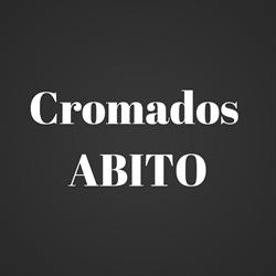 CROMADOS ABITO - NIQUELADO - DORADO - COBRE